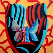 Little Dragon & April + Vista - Slipping Into Color - EP