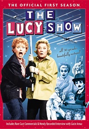 The Lucy Show (1962)