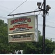 Jimmy's on the River