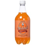 Teddy's Orange & Cream Soda
