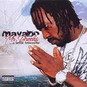 Mavado - Mr. Brooks