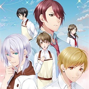Cafe Ma Cherie -Ikemen Cafe No Otome-