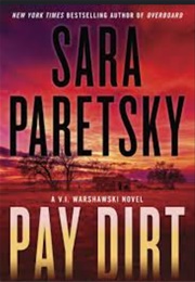 Pay Dirt (Paretsky)