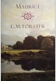 Maurice (E. M. Forster)