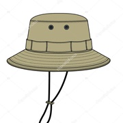 Boonie Hat