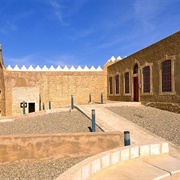 Qurayat, Saudi Arabia