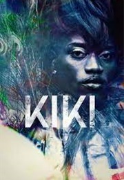 Kiki (2016)