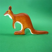 Toy Kangaroo