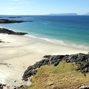 Arisaig, Scotland