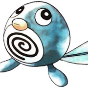 #0060 Poliwag