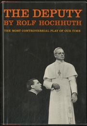 The Deputy (Hochhuth)