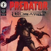 Predator: Hell Come a Walkin' (Comics)