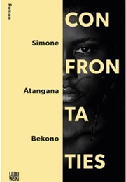 Netherlands - Confrontation (Simone Atangana Bekono)