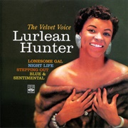Lurlean Hunter