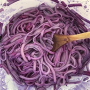Unicorn Noodles