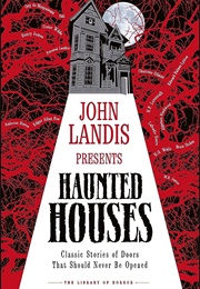 John Landis Presents Haunted House (John Landis)