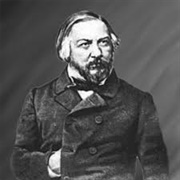 Mikhail Glinka