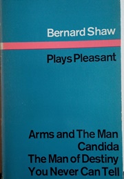 Plays Pleasant (Bernard Shaw)