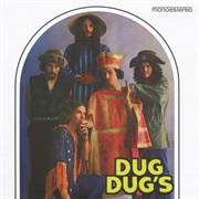 Dug Dug's (Dug Dug's, 1971)