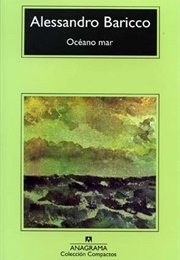 Océano Mar (Alessandro Baricco)