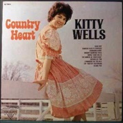 One Week Later - 	Kitty Wells & Webb Pierce