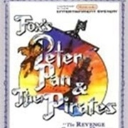 Fox&#39;s Peter Pan &amp; the Pirates