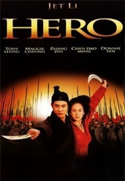 Hero (2002)