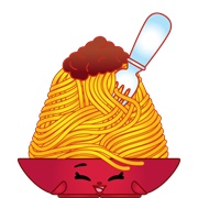 Netti Spaghetti