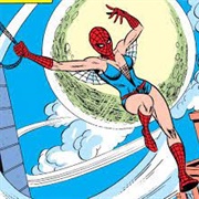 Spider-Girl (Betty Brant)