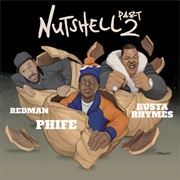 Phife Dawg - Nutshell, Pt. 2 - Single