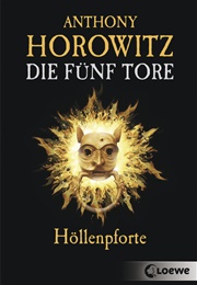 Die Fünf Tore Höllenpforte (Horowitz)