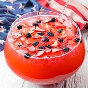 Fruit Punch