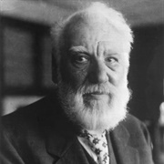 Alexander Graham Bell
