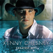 That&#39;s Why I&#39;m Here - Kenny Chesney