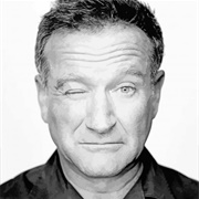 Robin Williams