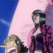 206. So Long, Marine Base! the Final Battle for Freedom