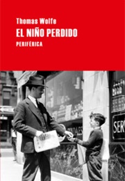El Niño Perdido (Thomas Wolfe)