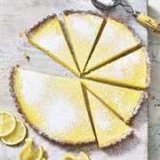 Mary Berry's Tarte Au Citron