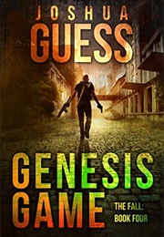 Genesis Game (Joshua Guess)