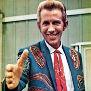 Eat, Drink, and Be Merry (Tomorrow You'll Cry) -Porter Wagoner