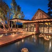 Kruger Gate Hotel, South Africa