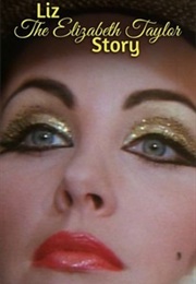 Liz: The Elizabeth Taylor Story (1995)