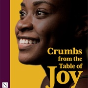 Crumbs From the Table of Joy