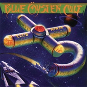 Club Ninja (Blue Öyster Cult, 1985)