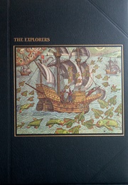 The Seafarers: The Explorers (Richard Humble)