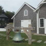 Nantucket Shipwreck & Lifesaving Museum