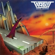 Target - Mission Executed