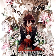 AMNESIA