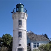 Manning Memorial Lighthouse