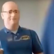 You Ate All My Beans Nibba?